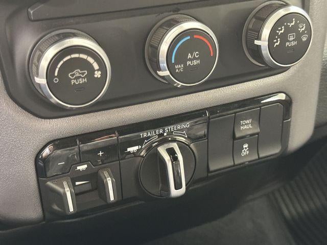 2022 RAM 1500 Base