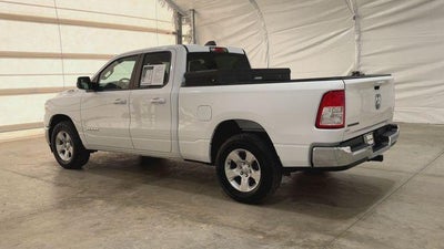 2022 RAM 1500 Base