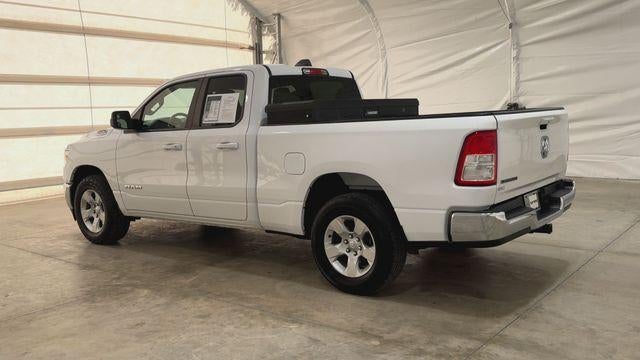 2022 RAM 1500 Base