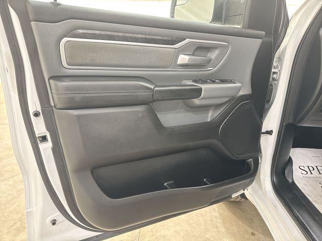 2022 RAM 1500 Base