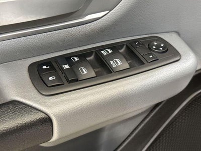 2022 RAM 1500 Base