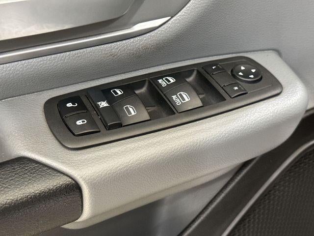 2022 RAM 1500 Base