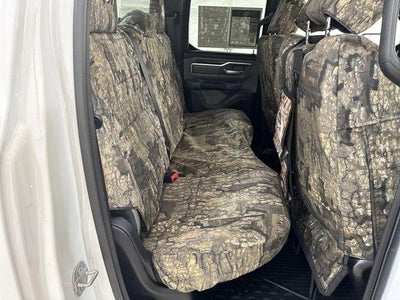 2022 RAM 1500 Base