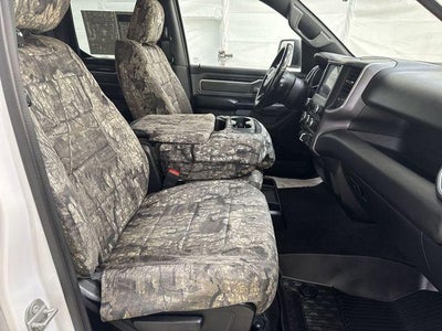 2022 RAM 1500 Base