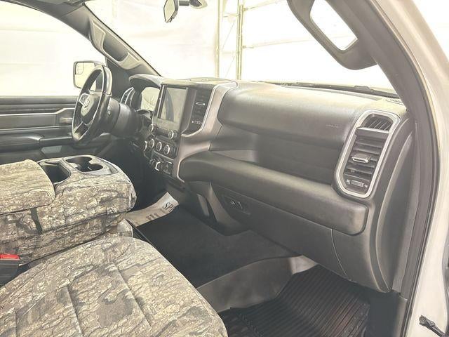 2022 RAM 1500 Base