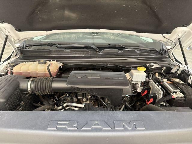 2022 RAM 1500 Base