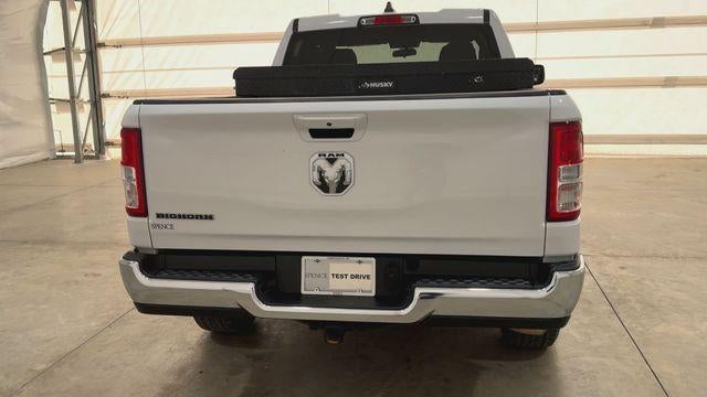 2022 RAM 1500 Base