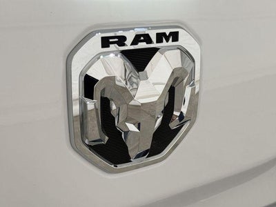 2022 RAM 1500 Base