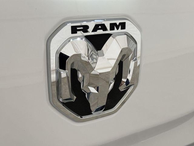 2022 RAM 1500 Base