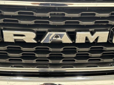 2022 RAM 1500 Base