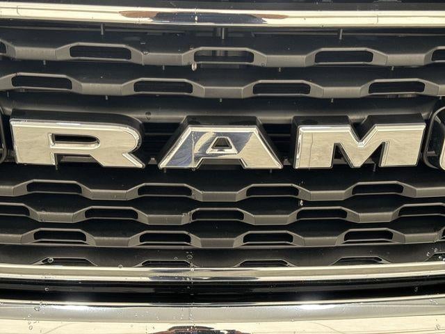 2022 RAM 1500 Base