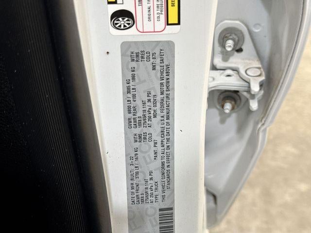 2022 RAM 1500 Base