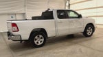 2022 RAM 1500 Base
