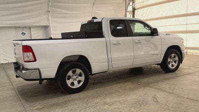 2022 RAM 1500 Base
