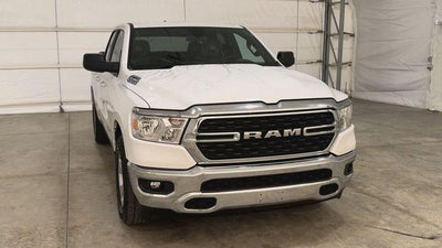2022 RAM 1500 Base