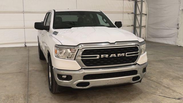 2022 RAM 1500 Base