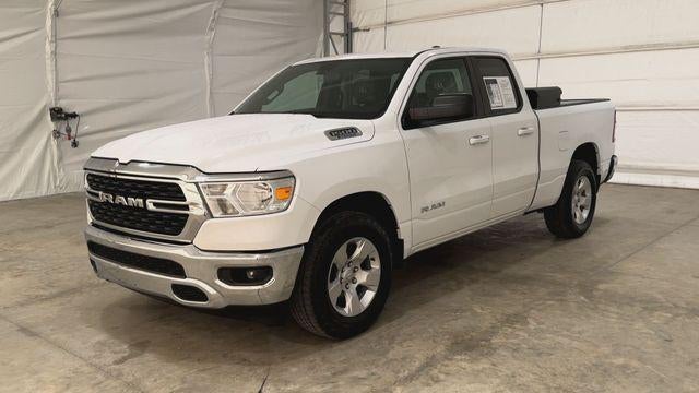 2022 RAM 1500 Base