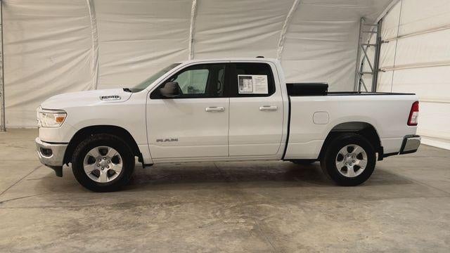 2022 RAM 1500 Base