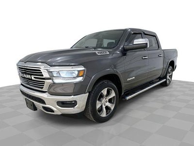 2019 RAM 1500 Base