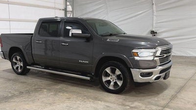 2019 RAM 1500 Base