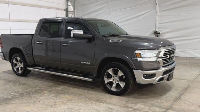 2019 RAM 1500 Base