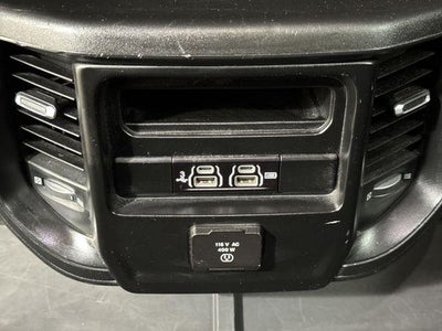 2019 RAM 1500 Base