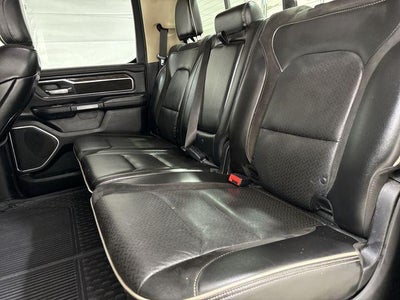 2019 RAM 1500 Base