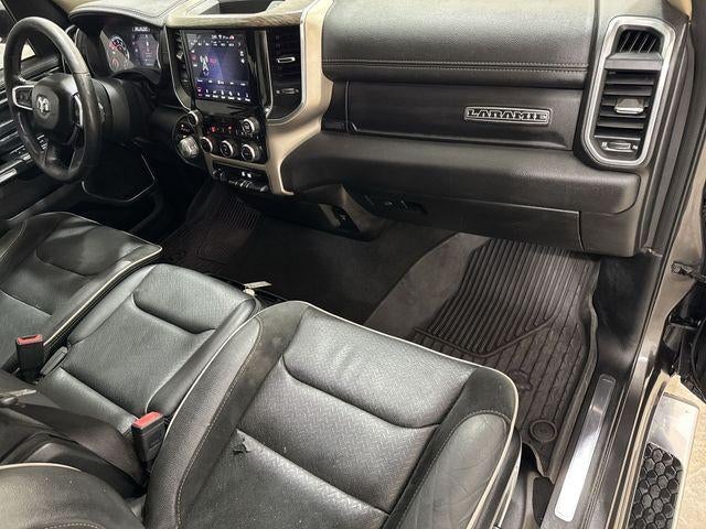2019 RAM 1500 Base