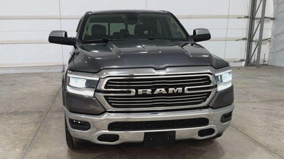 2019 RAM 1500 Base