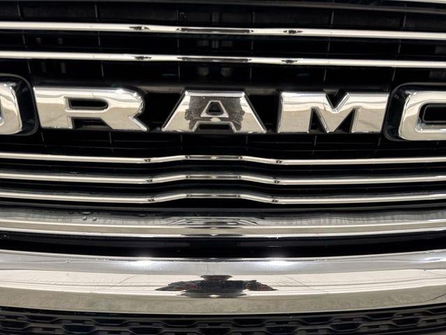 2019 RAM 1500 Base