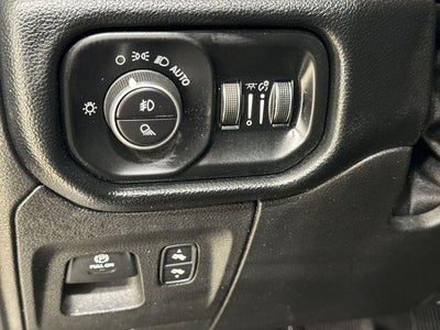 2019 RAM 1500 Base