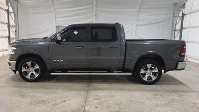 2019 RAM 1500 Base