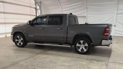 2019 RAM 1500 Base