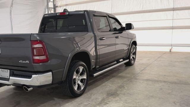 2019 RAM 1500 Base