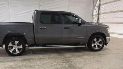 2019 RAM 1500 Base