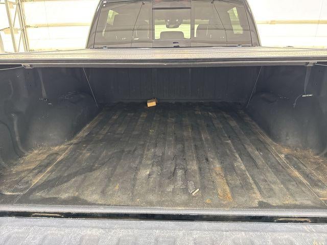 2022 RAM 1500 Laramie Crew Cab 4x4 5'7" Box