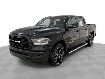 2022 RAM 1500 Base