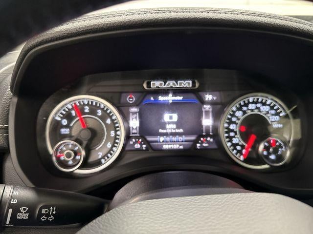 2022 RAM 1500 Base