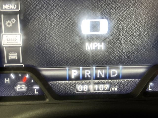 2022 RAM 1500 Base