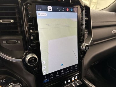 2022 RAM 1500 Base