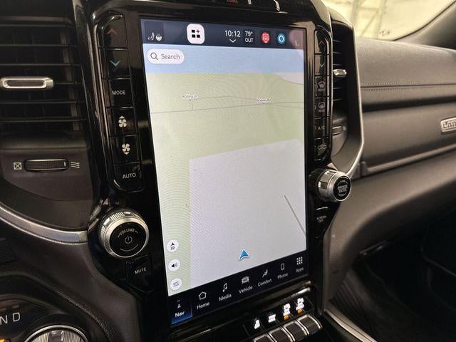 2022 RAM 1500 Base