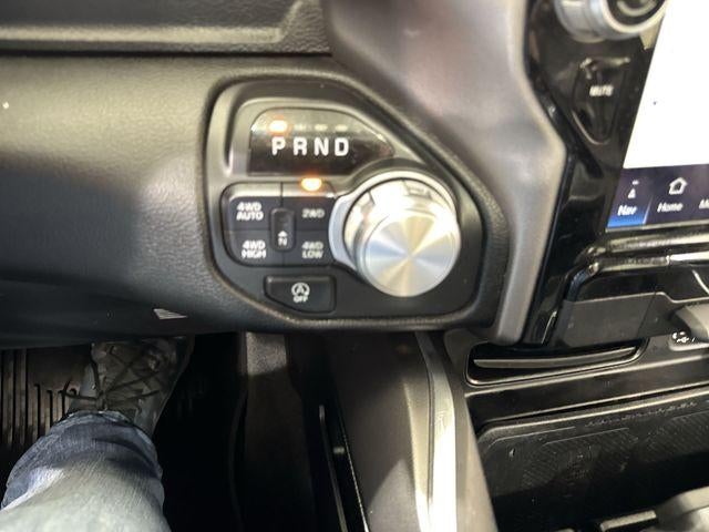 2022 RAM 1500 Base