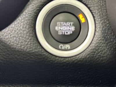 2022 RAM 1500 Base