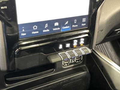 2022 RAM 1500 Base