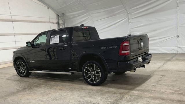 2022 RAM 1500 Base