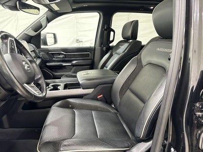 2022 RAM 1500 Base