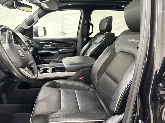 2022 RAM 1500 Base