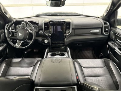 2022 RAM 1500 Base