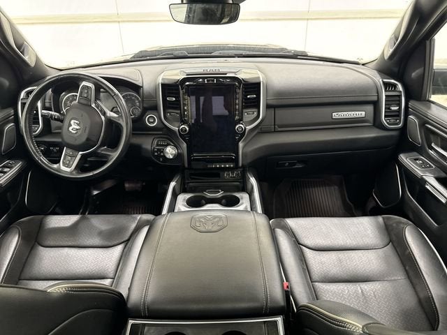 2022 RAM 1500 Base
