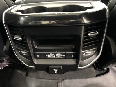 2022 RAM 1500 Base